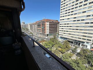 Piso en venta en Centro en Logroño