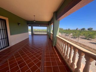 Casa rural en venta en Daya Nueva