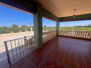 Casa rural en venta en Daya Nueva