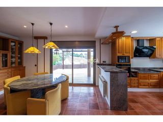 Casa en alquiler en Matadepera