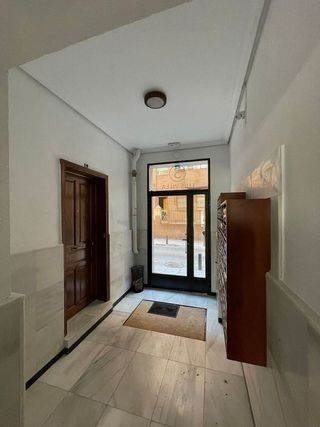 Piso en alquiler en Goya en Madrid