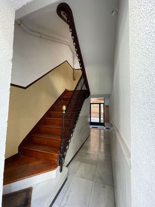 Piso en alquiler en Goya en Madrid