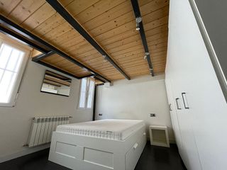 Piso en alquiler en Goya en Madrid