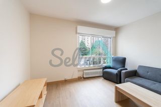 Piso en alquiler en San Lázaro - Otero - Villafría en Oviedo