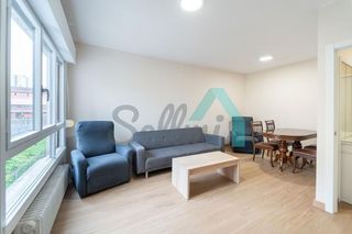 Piso en alquiler en San Lázaro - Otero - Villafría en Oviedo
