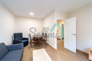 Piso en alquiler en San Lázaro - Otero - Villafría en Oviedo