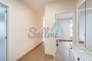 Piso en alquiler en San Lázaro - Otero - Villafría en Oviedo