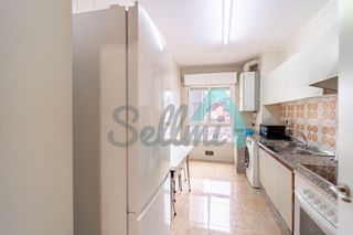 Piso en alquiler en San Lázaro - Otero - Villafría en Oviedo
