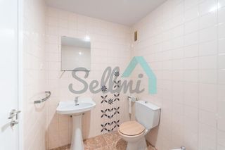 Piso en alquiler en San Lázaro - Otero - Villafría en Oviedo