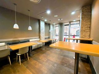 Local comercial en alquiler en Zona Teatro Campoamor en Oviedo