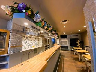 Local comercial en alquiler en Zona Teatro Campoamor en Oviedo