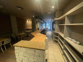 Local comercial en alquiler en Zona Teatro Campoamor en Oviedo