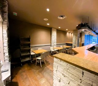 Local comercial en alquiler en Zona Teatro Campoamor en Oviedo