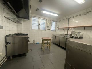 Local comercial en alquiler en Zona Teatro Campoamor en Oviedo