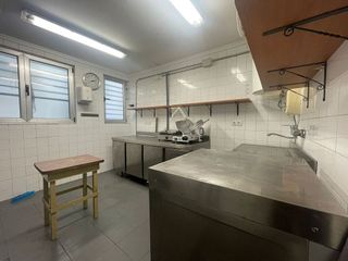 Local comercial en alquiler en Zona Teatro Campoamor en Oviedo