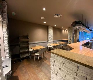 Local comercial en alquiler en Zona Teatro Campoamor en Oviedo