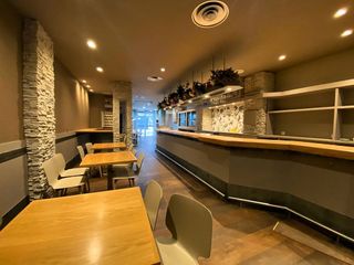 Local comercial en alquiler en Zona Teatro Campoamor en Oviedo