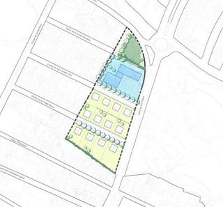 Terreno en venta en Palau-solità i Plegamans