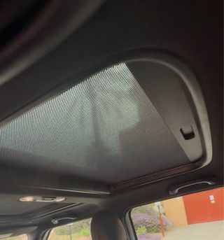 Mini Clubman Cooper D 2018 · 89.000 km · Techo