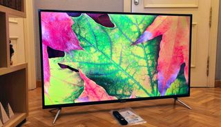 TV 43 UHD 4K HDR+10 Android TV