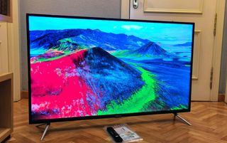 TV 43 UHD 4K HDR+10 Android TV