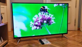 TV 43 UHD 4K HDR+10 Android TV