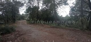 Solar en venta en Vacarisses