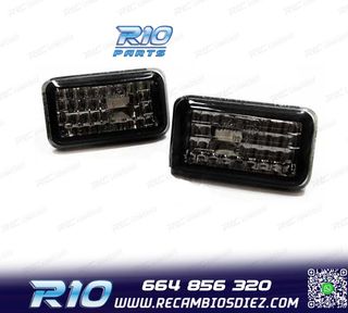 INTERMITENTES LATERALES AUDI VOLKSWAGEN VW PORSCHE AHUMADOS