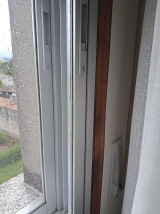 Ventanas de aluminio