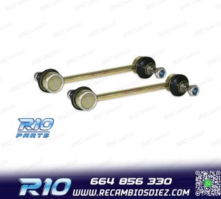 TIRANTES DE BARRA ESTABILIZADORA BMW E46 VOLKSWAGEN VW POLO