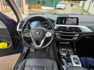 BMW X3 2019 3.0