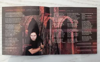 CD Iron Maiden Virtual XI