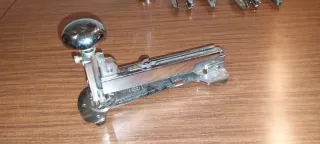 El Casco Grapadoras y Sacabocados