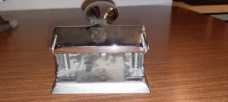 El Casco Grapadoras y Sacabocados