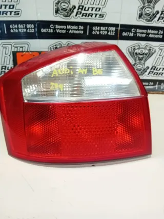 Piloto trasero izquierdo Audi A4 B6