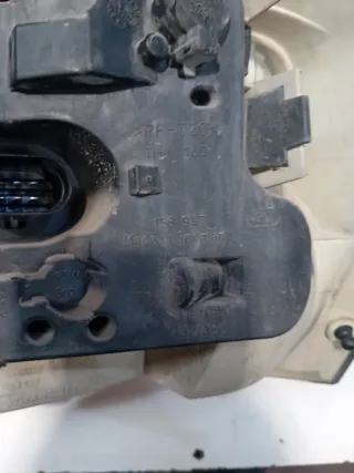 Piloto trasero izquierdo Audi A4 B6