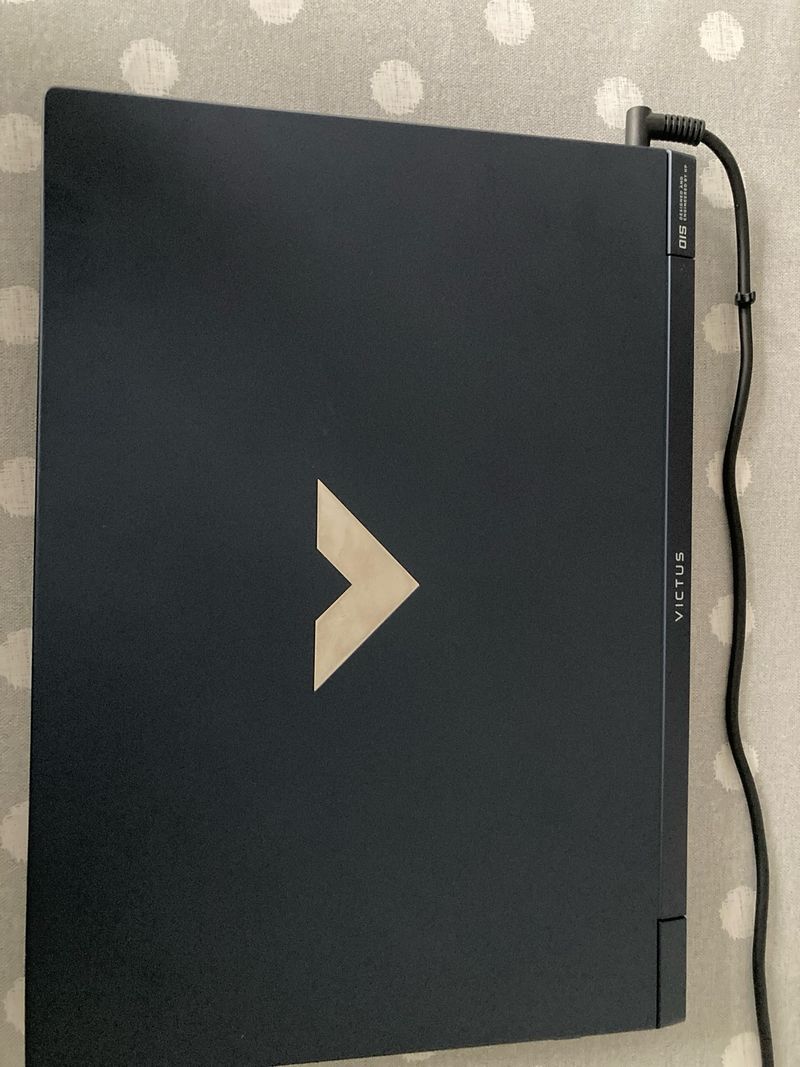 HP Victus 15 5060 2TB 144Hz afbeelding 3