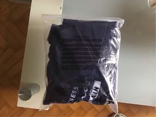 Pantaloni iInvernali Ale Bahrain Victorious TgS