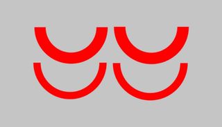 Pegatinas media llanta moto