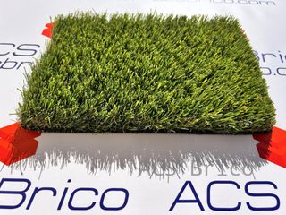 Césped Artificial 35 mm - Camelia 35