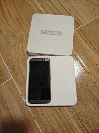 HTC One M9