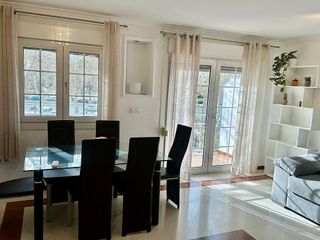 Piso en alquiler en San Vicente en Sevilla