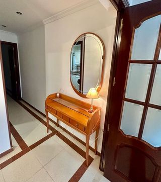 Piso en alquiler en San Vicente en Sevilla