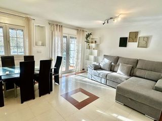 Piso en alquiler en San Vicente en Sevilla