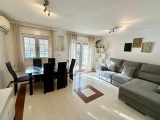 Piso en alquiler en San Vicente en Sevilla