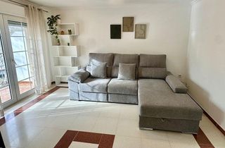 Piso en alquiler en San Vicente en Sevilla