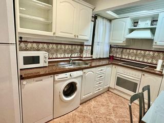 Piso en alquiler en San Vicente en Sevilla