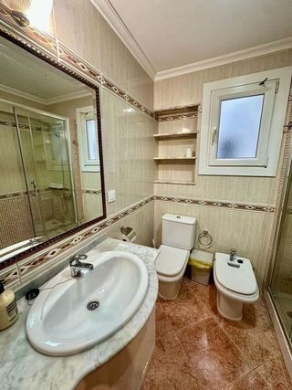 Piso en alquiler en San Vicente en Sevilla