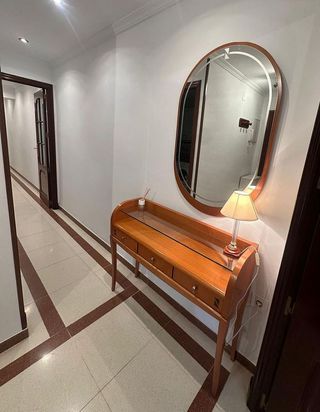 Piso en alquiler en San Vicente en Sevilla