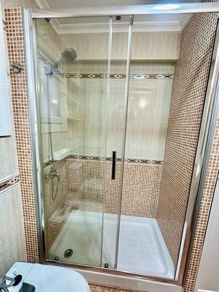 Piso en alquiler en San Vicente en Sevilla